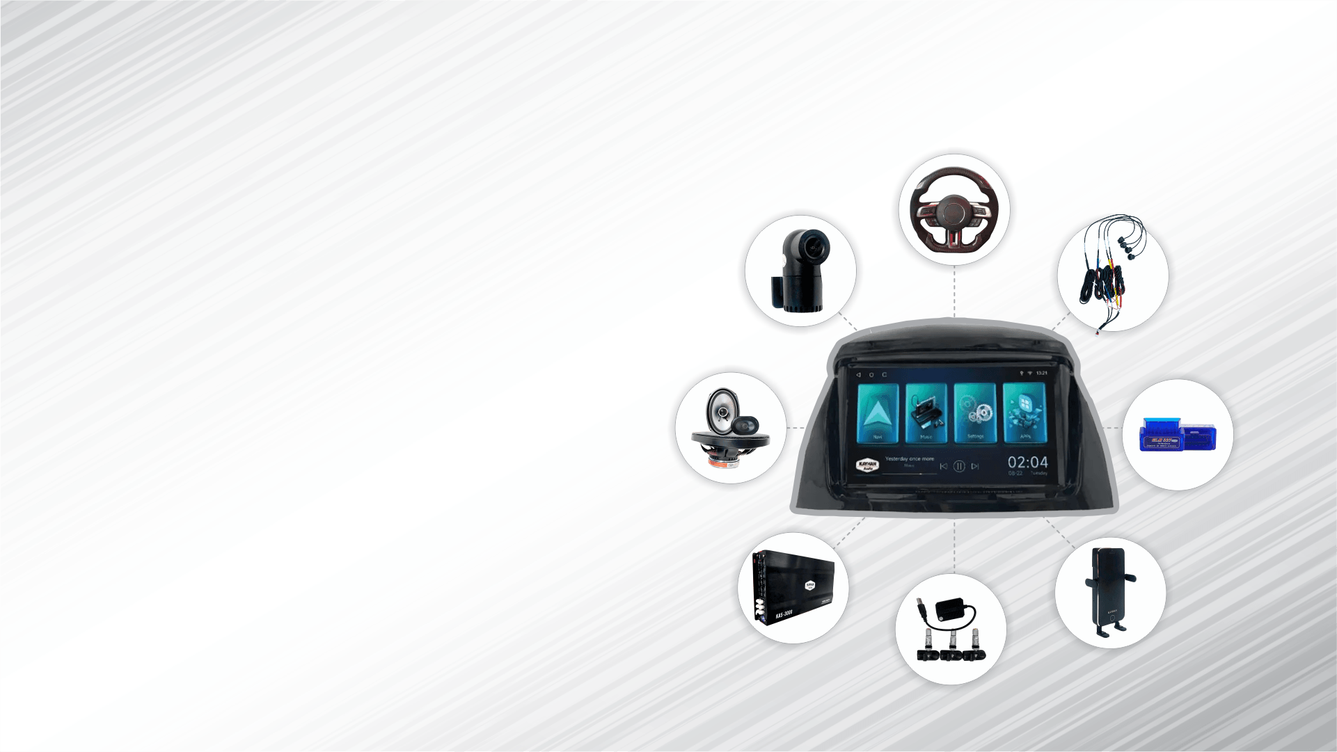 🎉 Your Deal. Your Way.