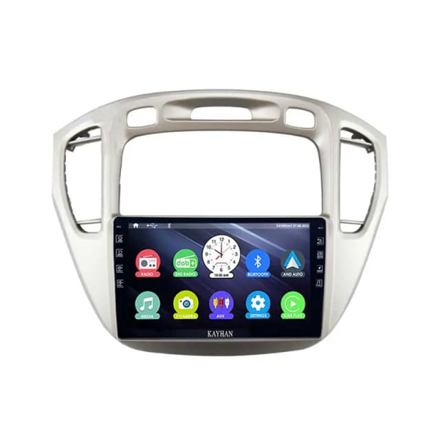 Precision Audio | Unmatched Clarity