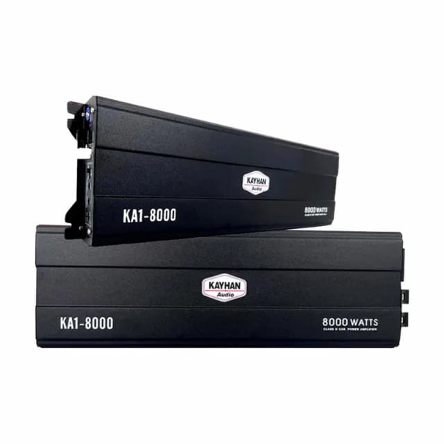 Precision Audio | Unmatched Clarity