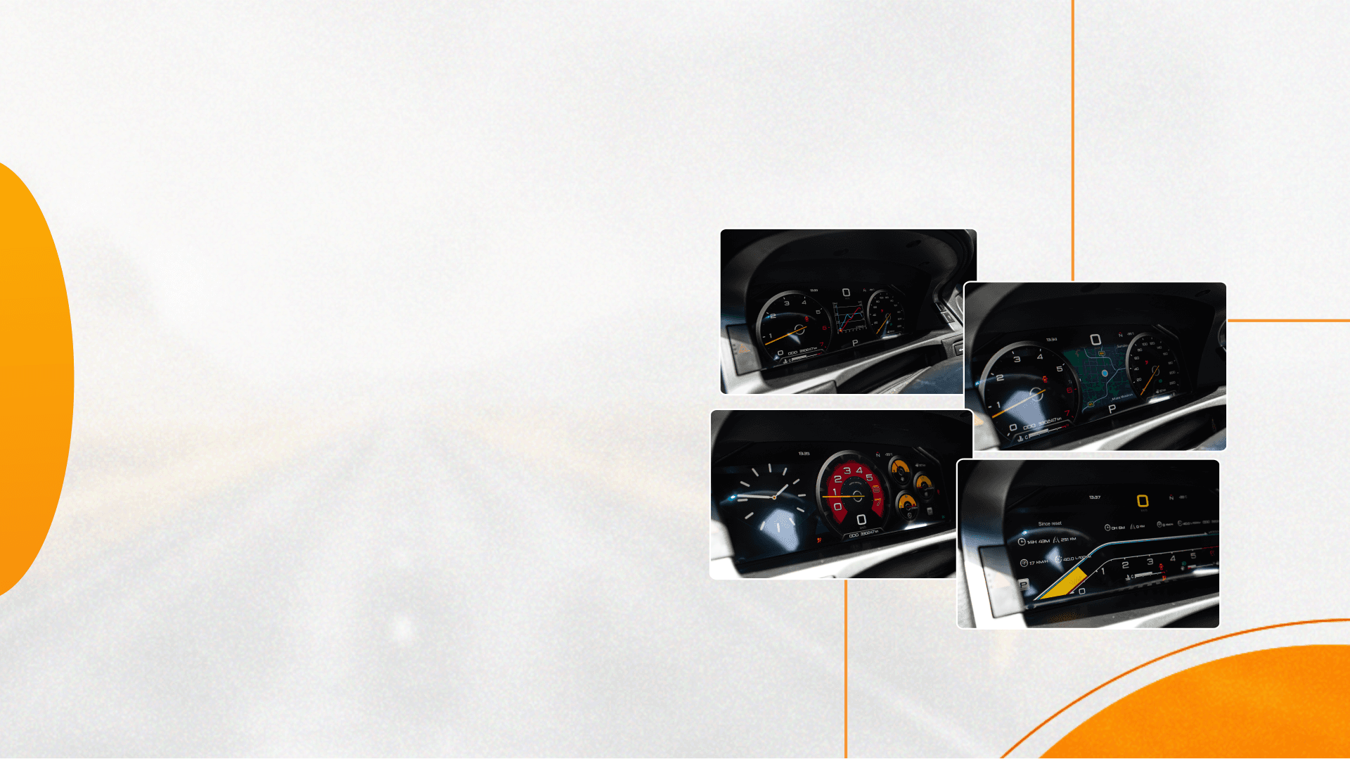 The Future of Your Ford Dashboard