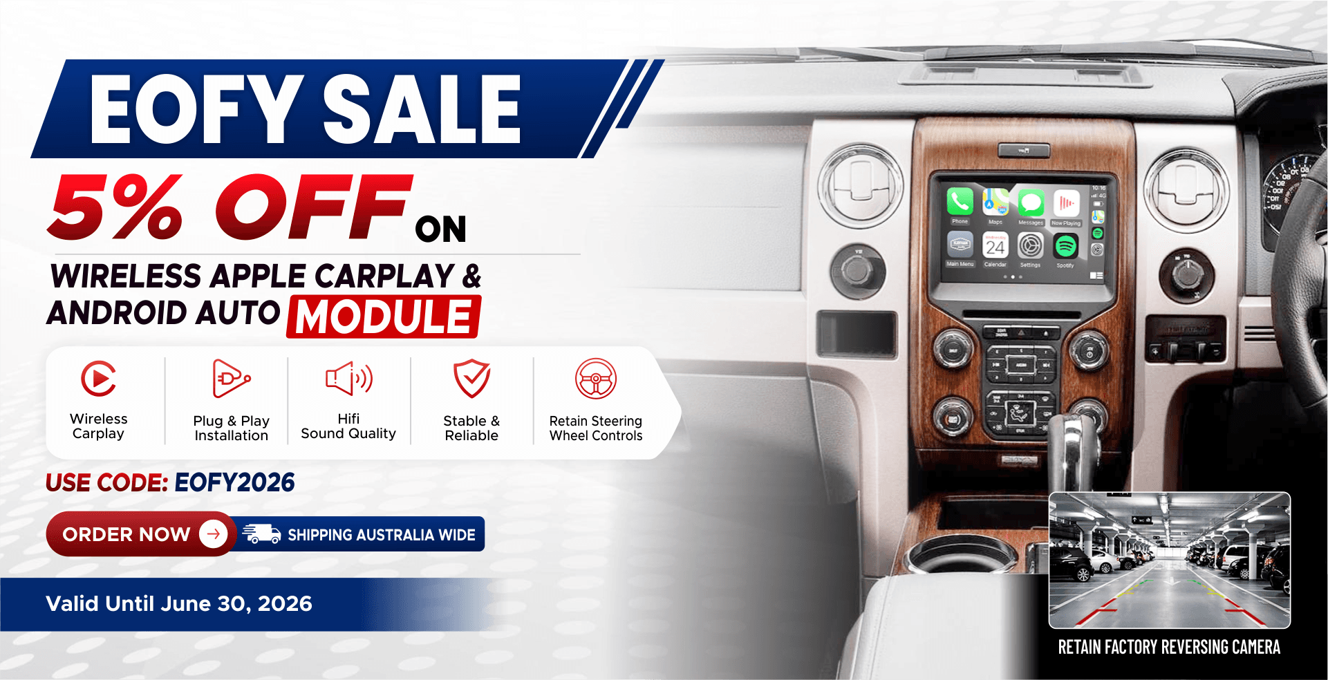 🔥 Turn every drive into something extraordinary.