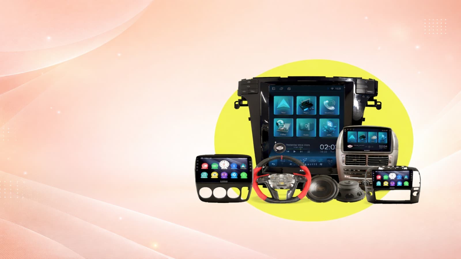 GOOD FRIDAY SALE – 5% OFF STOREWIDE