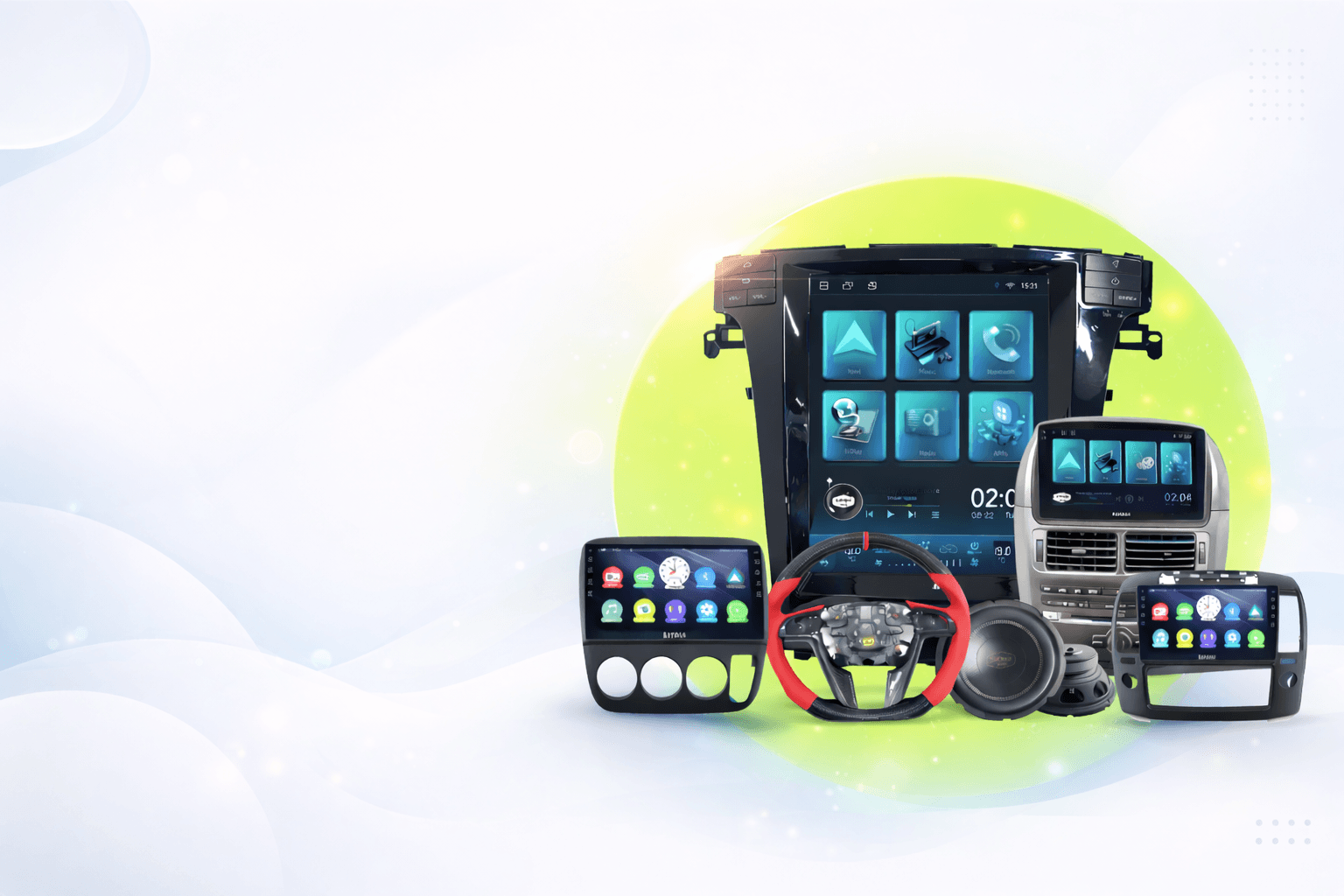 GOOD FRIDAY SALE – 5% OFF STOREWIDE