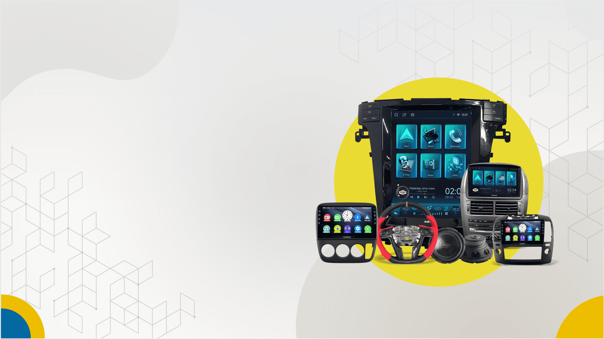 GOOD FRIDAY SALE – 5% OFF STOREWIDE