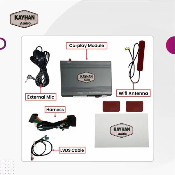 Precision Audio | Unmatched Clarity