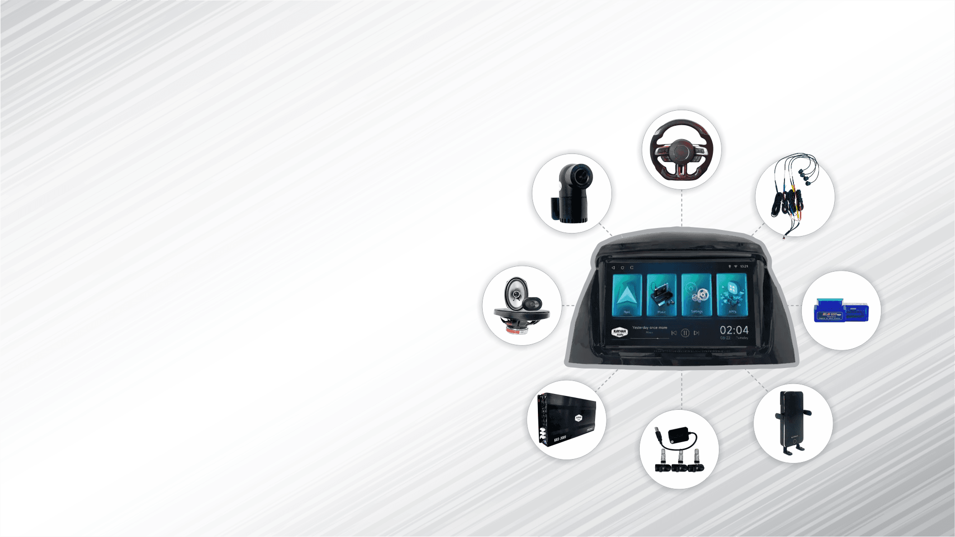 ✨ Upgrade Your Ride with Confidence.