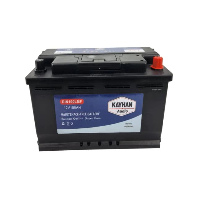 Precision Audio | Unmatched Clarity