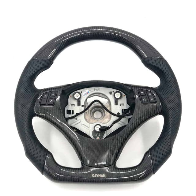 Steering Wheel for BMW 3 E90 E91 E92