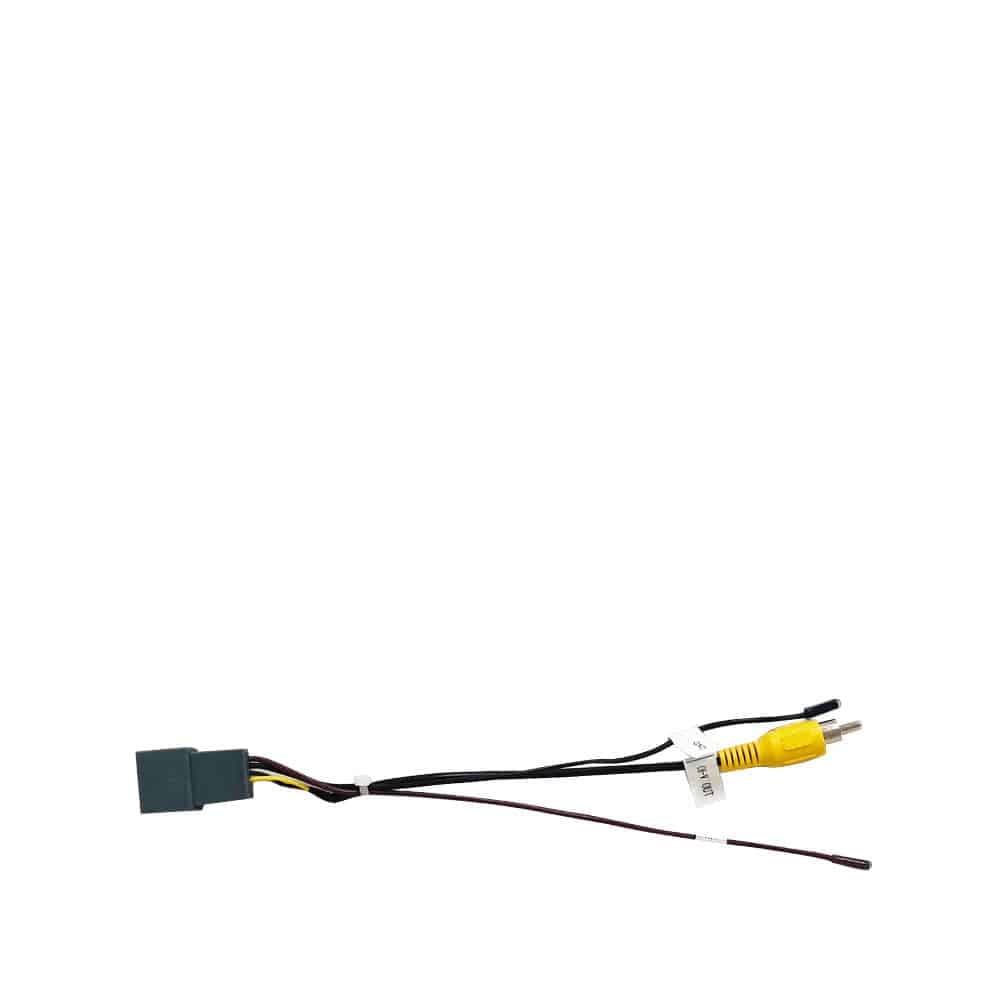 Factory Reversing Camera Adaptor Plug for FG MK1