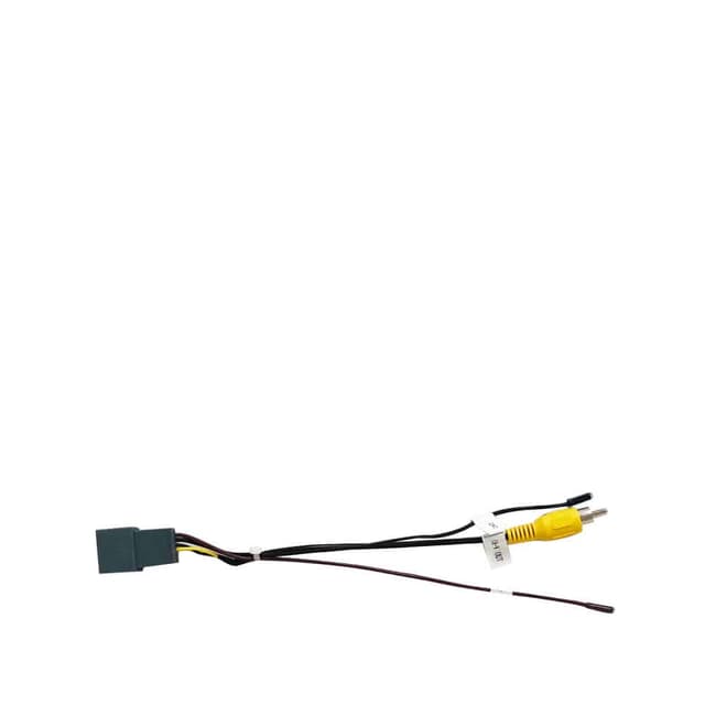 Factory Reversing Camera Adaptor Plug for FG MK1