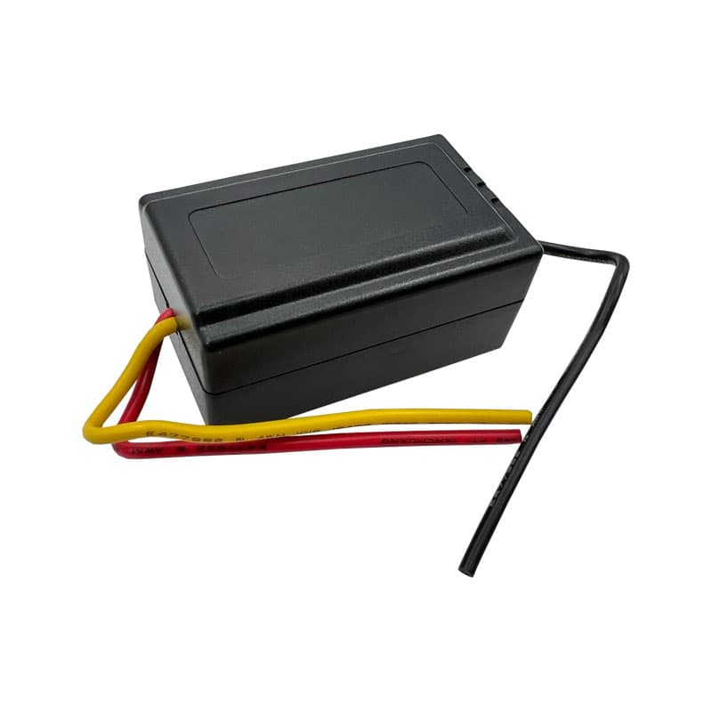 12v Power Filter
