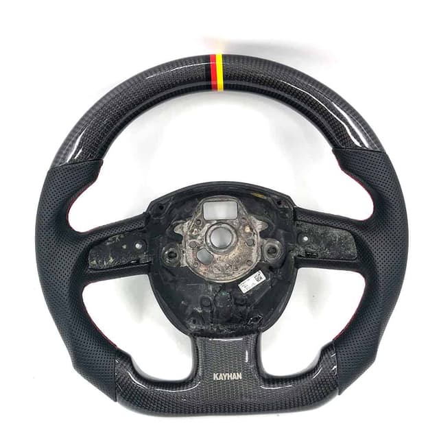 Steering Wheel for AUDI A3 TFSI Ambition Auto