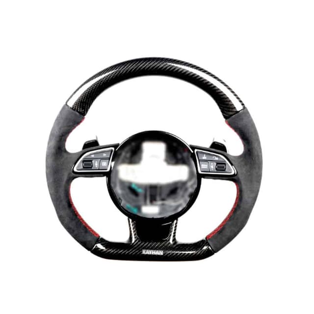Steering Wheel for Audi A6