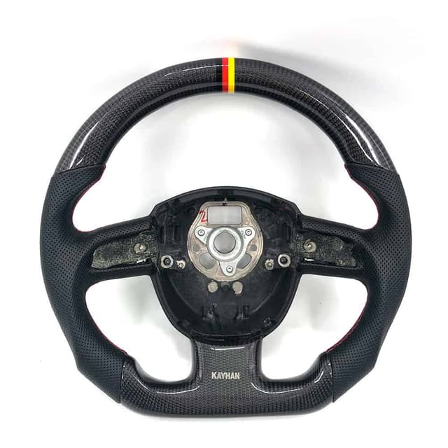 Steering Wheel for AUDI A6 Auto Quattro 2005