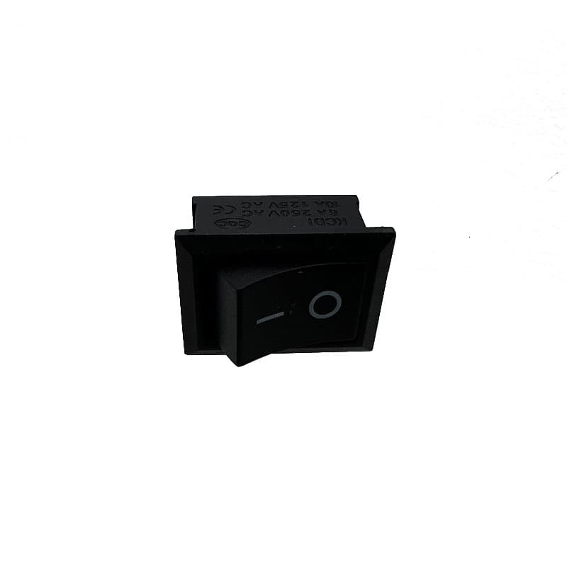 Kayhan 2 Pin Rectangle Switch