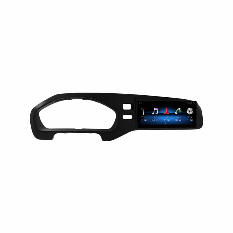Car Stereo with SatNav For VOLVO V40 | 2011-2015 | 8.8 Inch