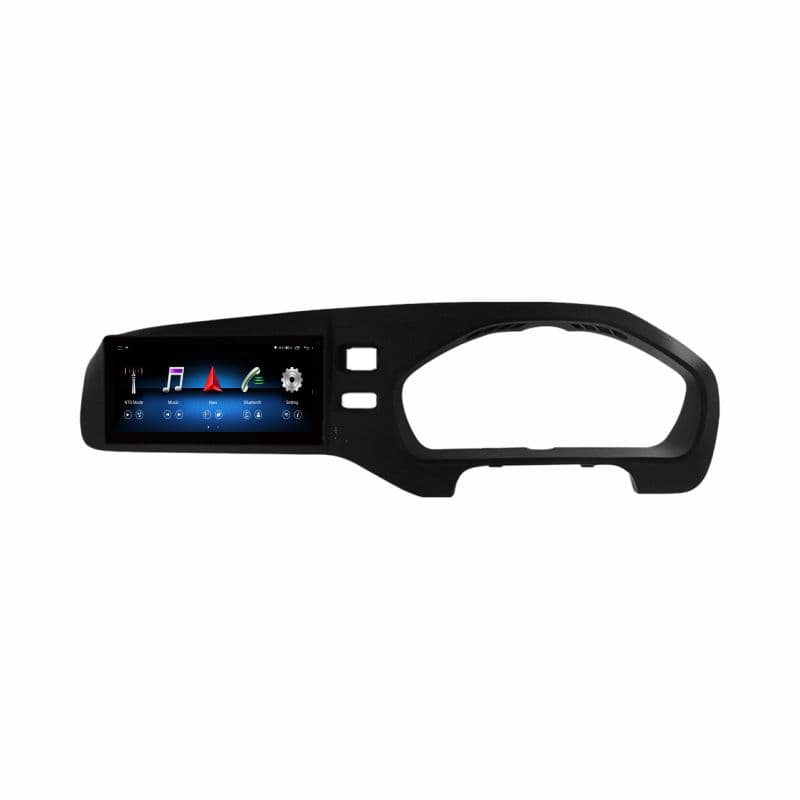 Car Stereo with SatNav For VOLVO V40 | RHD | 2011-2014 | 8.8 Inch
