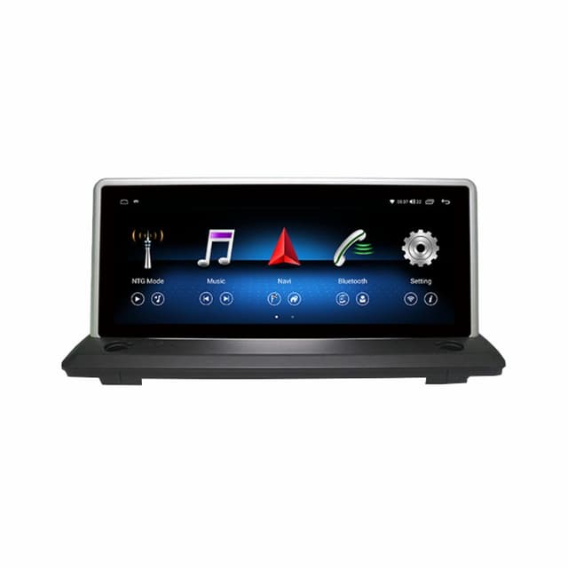Car Stereo with SatNav For VOLVO XC90 | 2004-2014 | 8.8 Inch