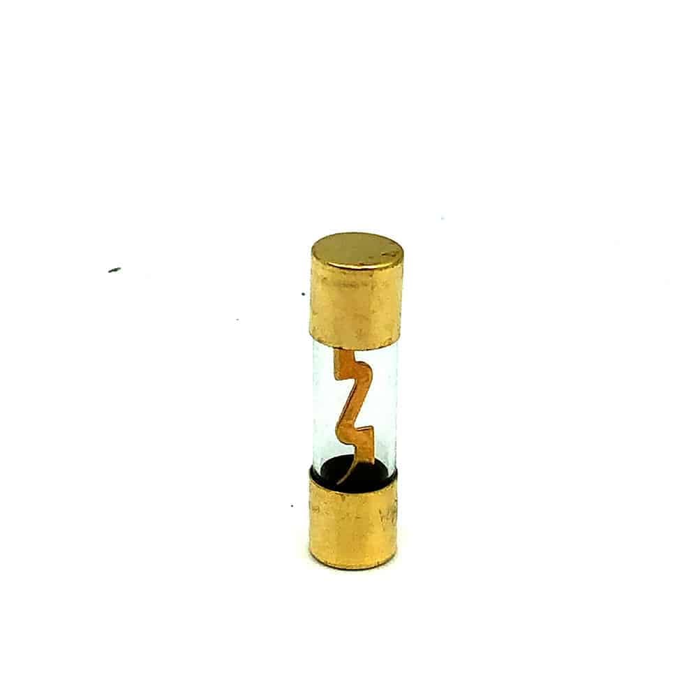 AGU Gold Fuses 80 Amp – 5 Pack