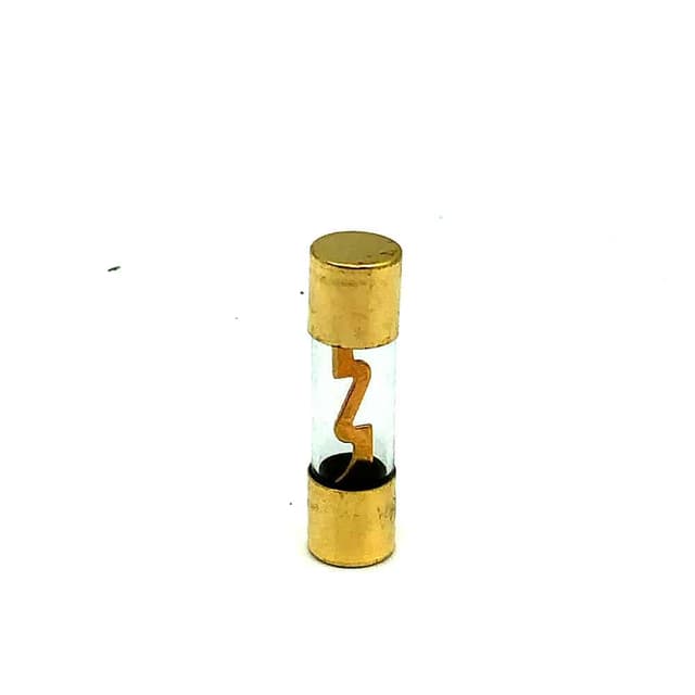 AGU Gold Fuses 80 Amp – 5 Pack