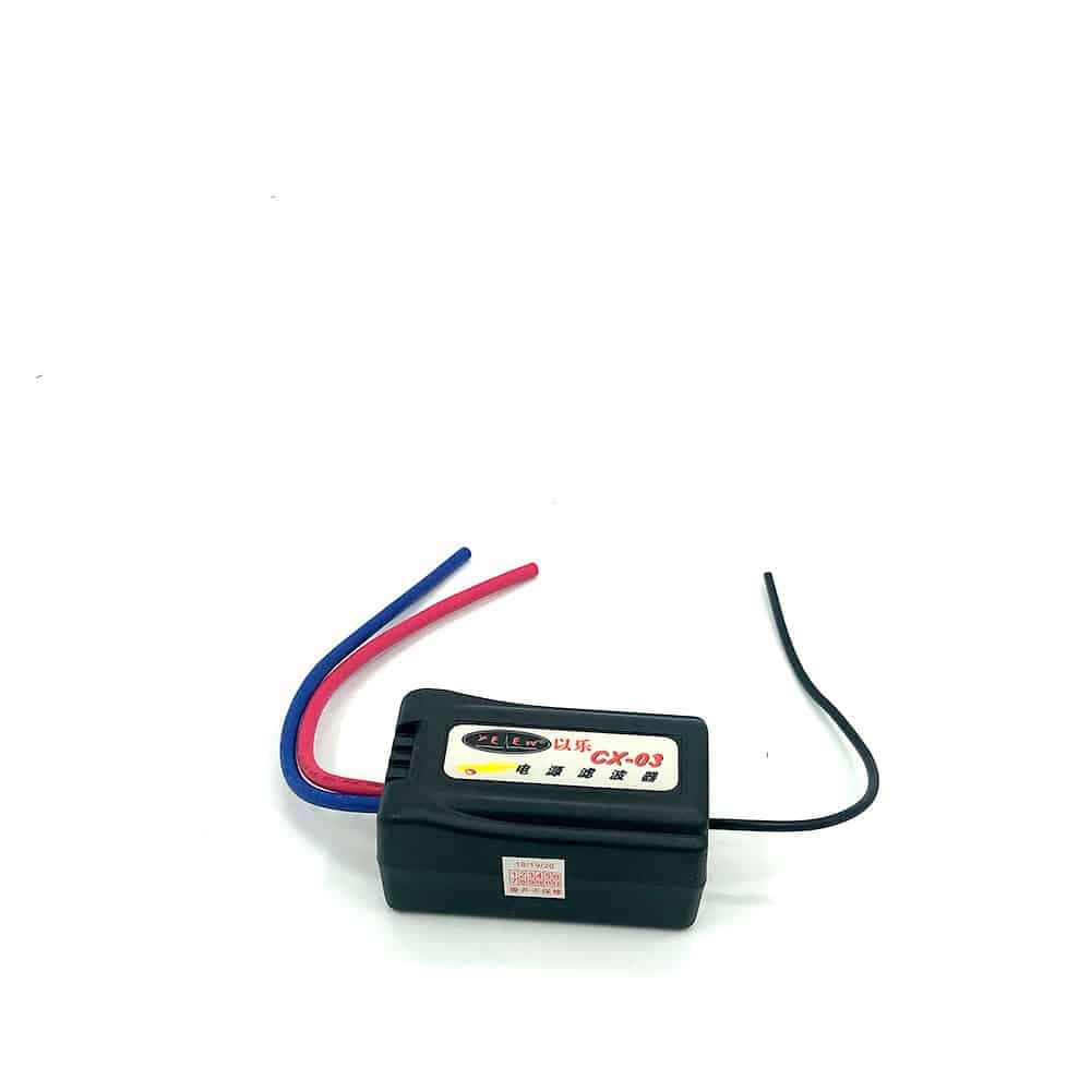Power Filter