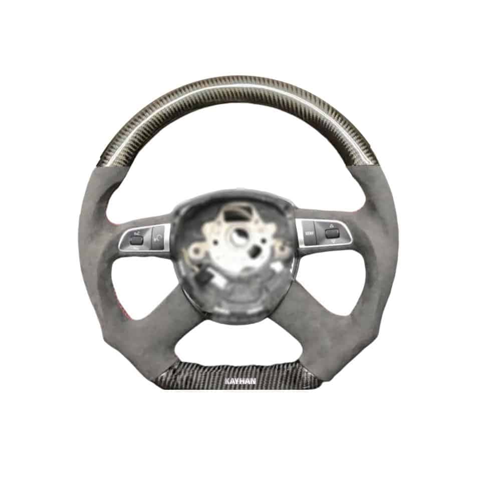 Steering Wheel for Audi A4