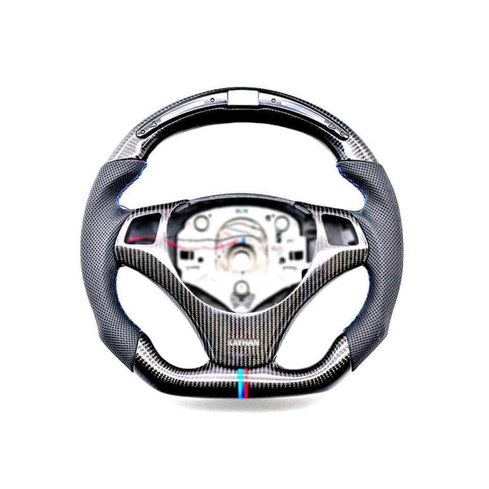 Steering Wheel for BMW 3 Series Type-2