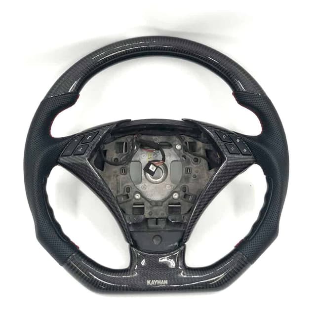 Steering Wheel for BMW Series 5 E60 Auto 2003