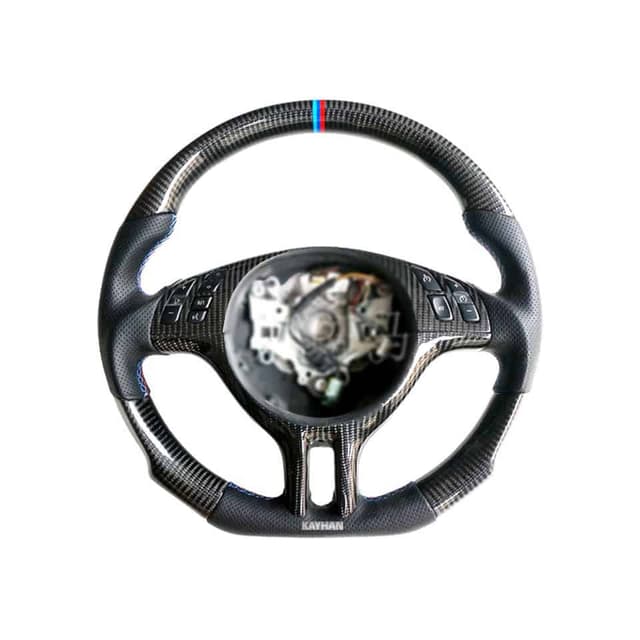 Steering Wheel for BMW X5 E53