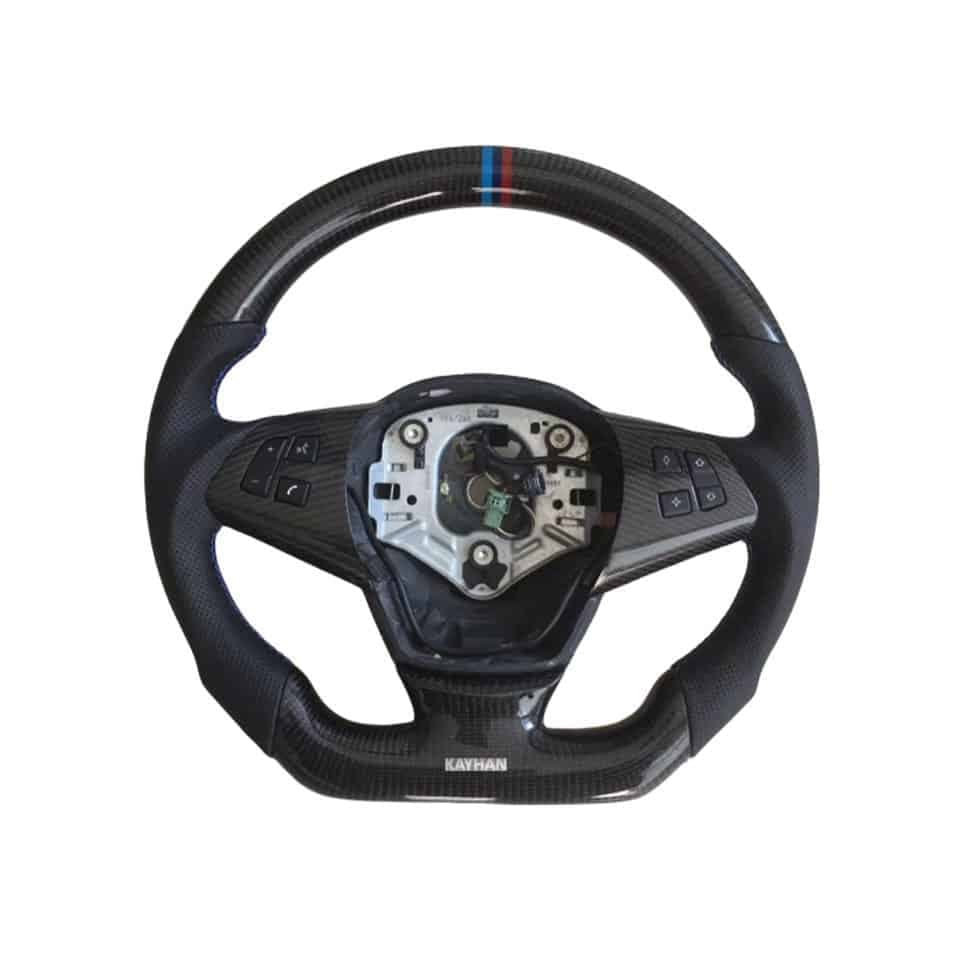 Steering Wheel for BMW X5 Type-2