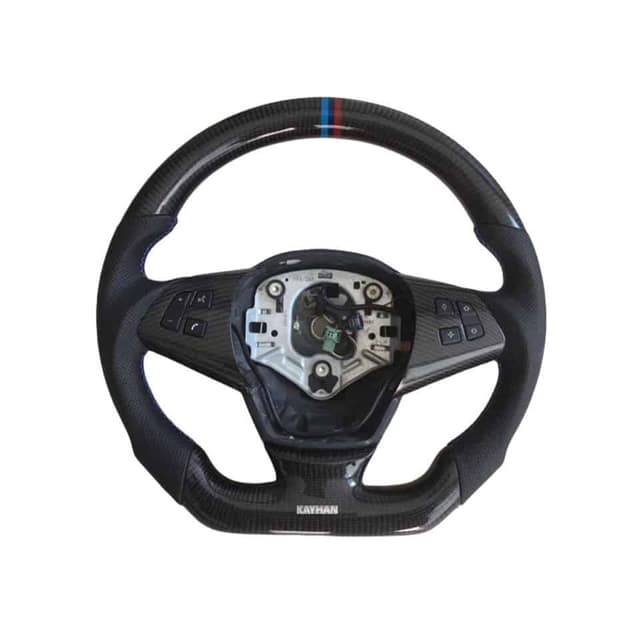 Steering Wheel for BMW X5 Type-2