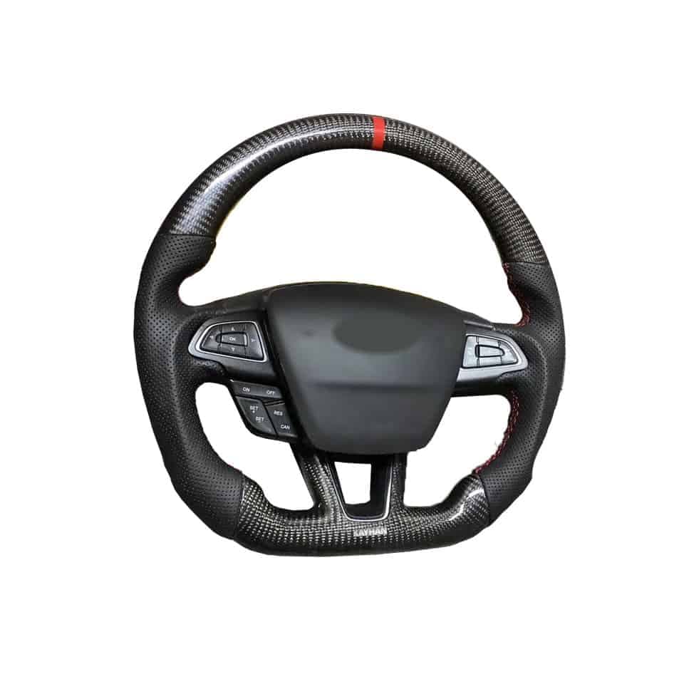 Steering Wheel for FORD Focus 2012+