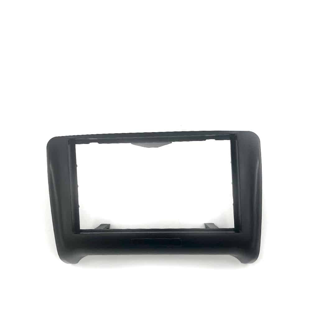Fascia for AUDI TT 2DIN