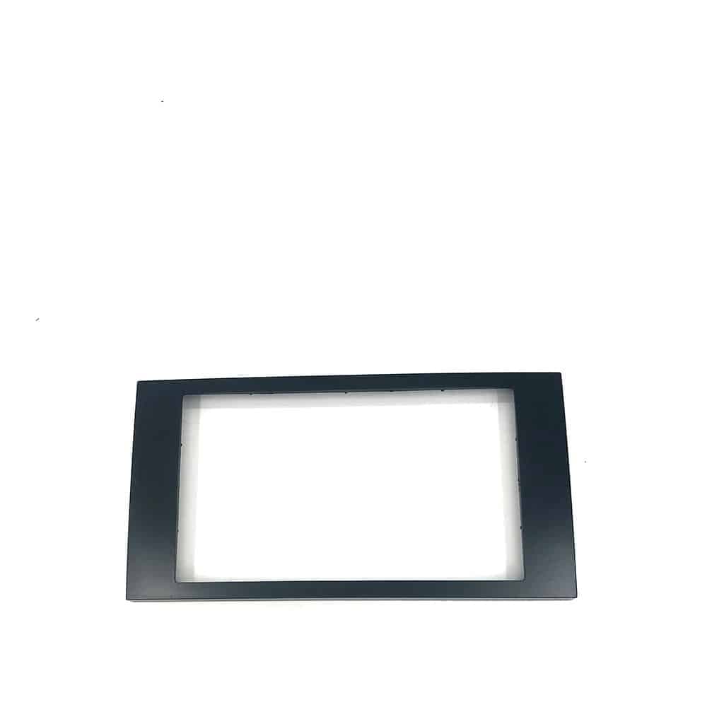 Fascia for FORD Focus / Transit 2DIN