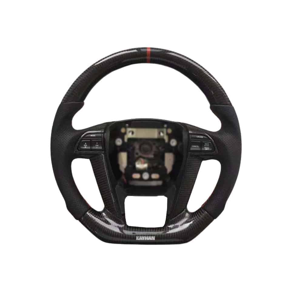 Steering Wheel for Honda Accord 9th-Generation Type-1