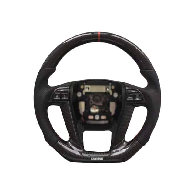 Steering Wheel for Honda Accord 9th-Generation Type-1