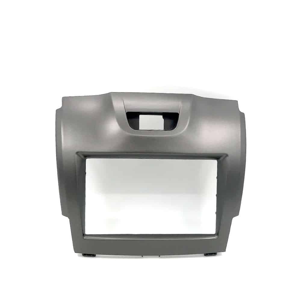 Fascia for HOLDEN Colorado 2012 2DIN