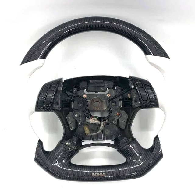 Steering Wheel for HONDA Accord Auto 2015