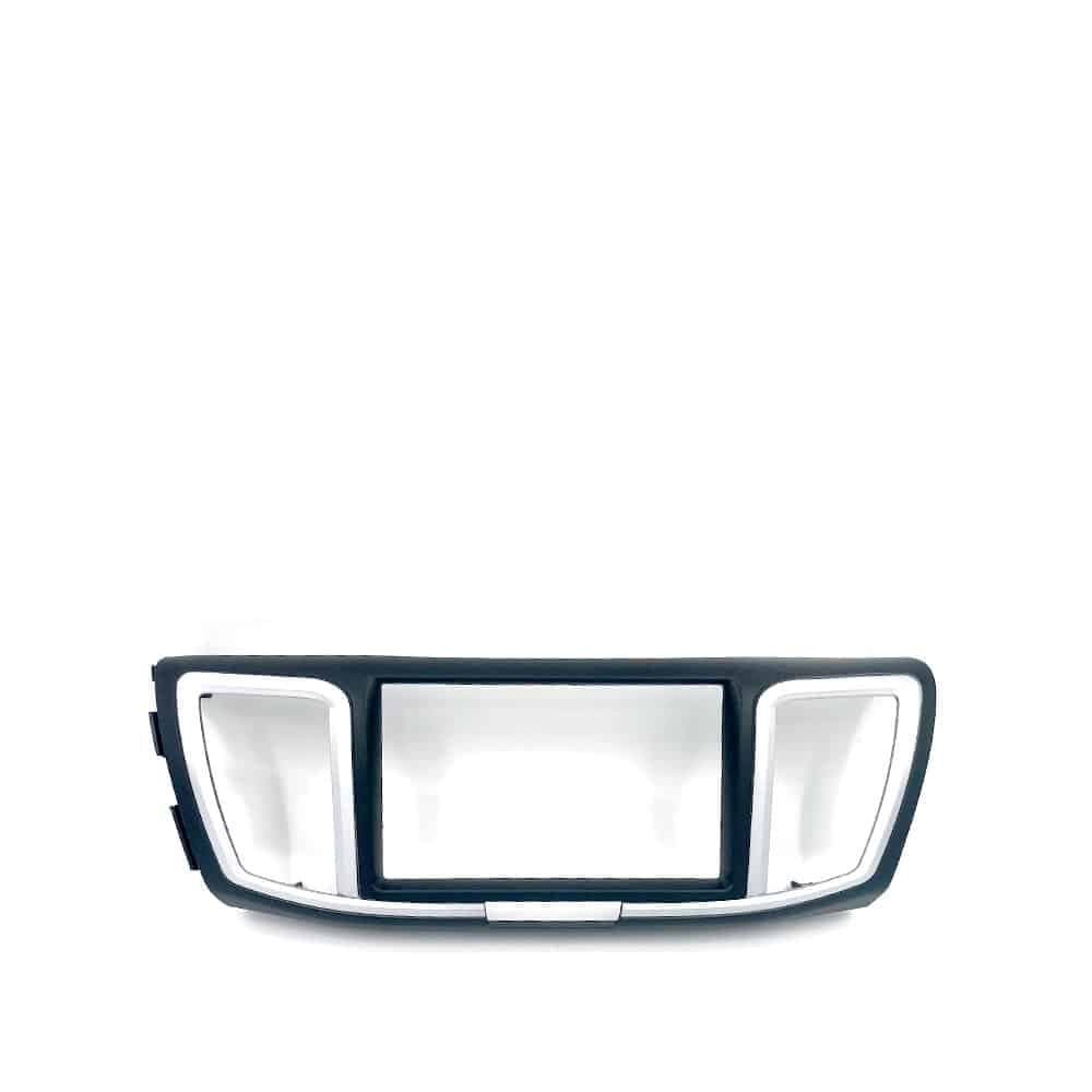Fascia for HONDA Accord 2DIN