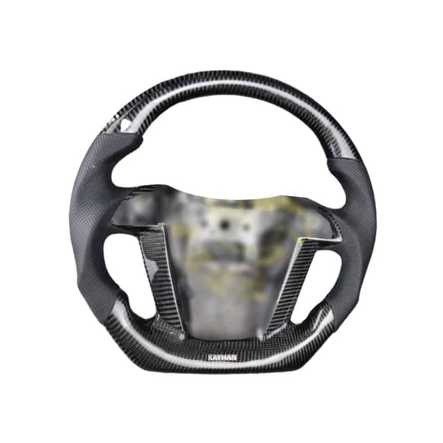 Steering Wheel for Honda Accord V6 8th gen