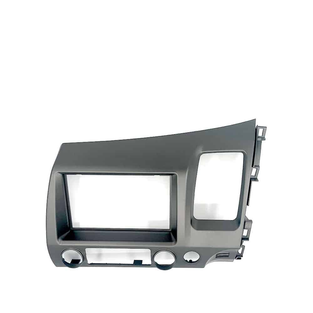Fascia for HONDA Civic 2DIN