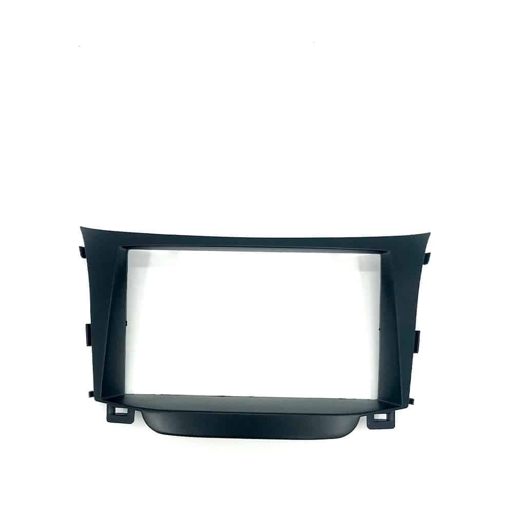 Fascia for HYUNDAI i30 2DIN