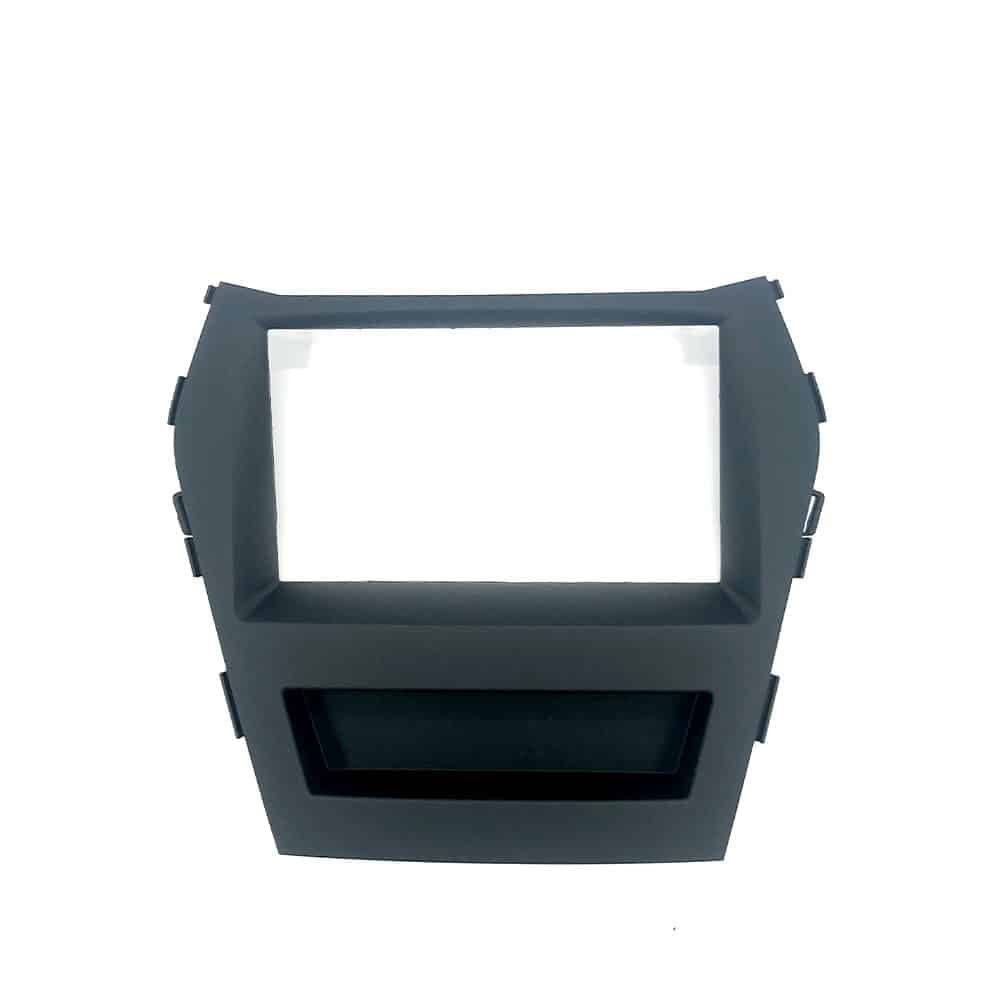 Fascia for HYUNDAI SantaFe / ix45 2DIN
