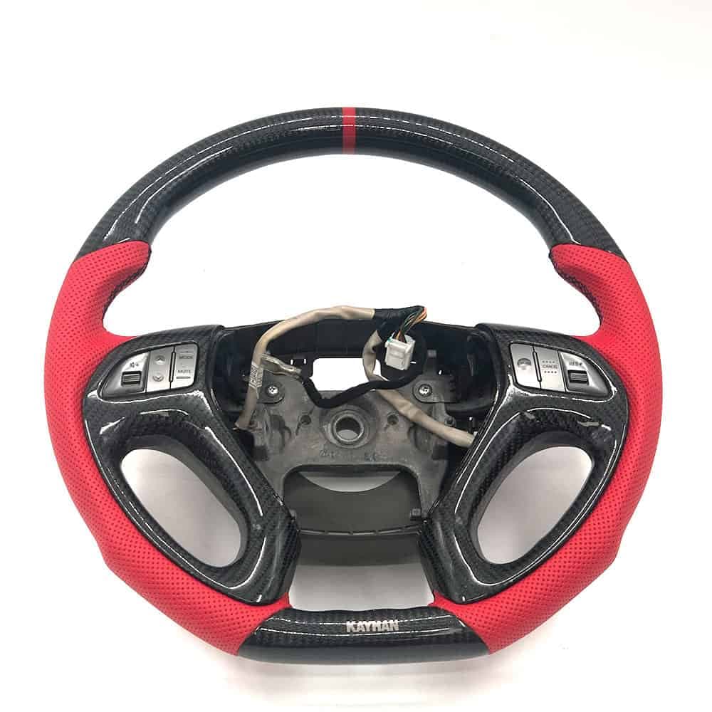 Steering Wheel for HYUNDAI ix35 Elite Auto 2015