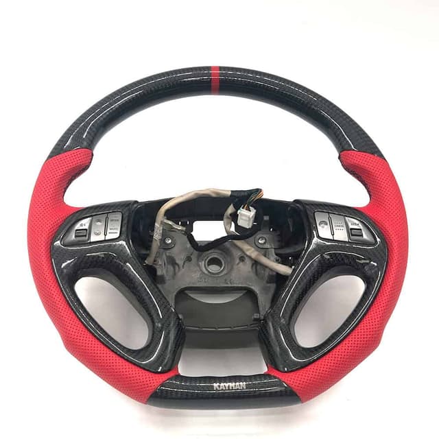 Steering Wheel for HYUNDAI ix35 Elite Auto 2015