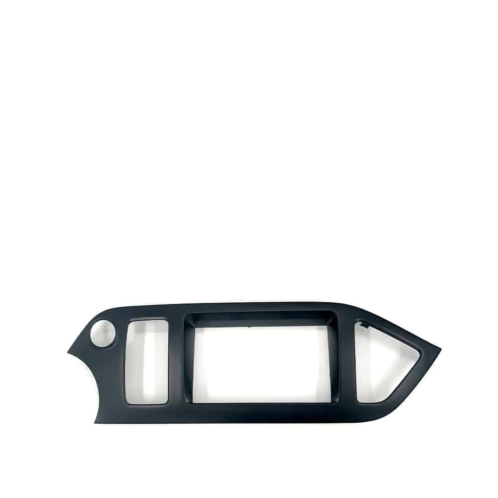 Fascia for KIA Morning / Picanto 2DIN