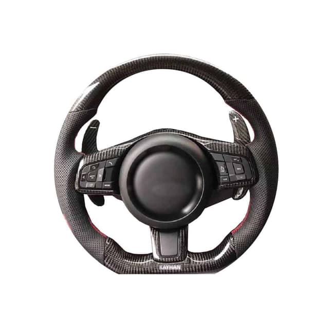 Steering Wheel for Jaguar F-TYPE-2016
