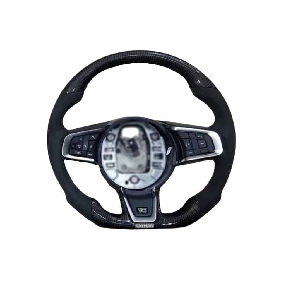 Steering Wheel for Jaguar XE 2018