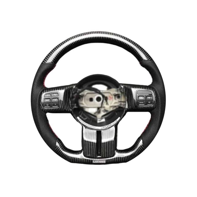 Steering Wheel for Jeep Compass