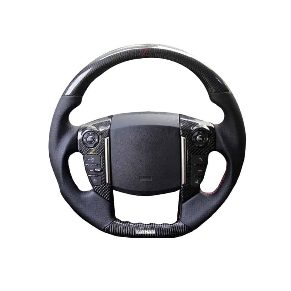 Steering Wheel for Land Rover Discovery